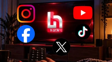 Halk TV’nin Hesaplarına Erişim Engeli Getirildi