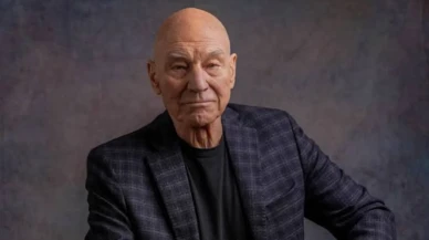 Oyuncu Patrick Stewart Yaşamını Yitirdi