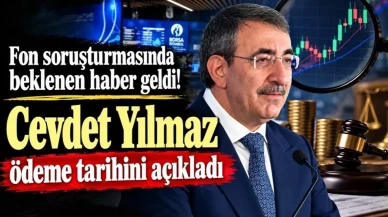 Milyonluk Tasfiye Ödemelerinde Tarih Verildi