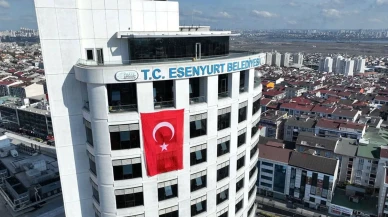 Esenyurt Soruşturmasında Tutuklamalar