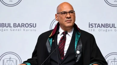 TBB'den Korkut Kanadoğlu Soruşturmasına Tepki