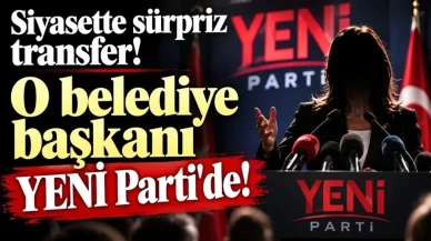 Esin Köymen CHP'den İstifa Etti