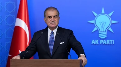 AK Parti'den Husilerin Havalimanı Saldırısına Kınama