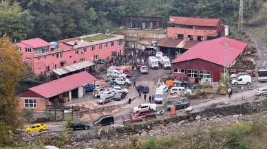 Gelik Maden Faciasında 3 Kişi Tutuklandı