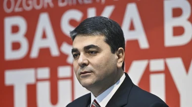 Gültekin Uysal: Siyaset Mesuliyetin Makamıdır
