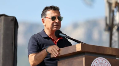 Ahmet Aras CHP'den İstifa Etti