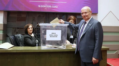ATO’da Gürsel Baran Güven Tazeledi