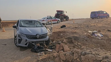 Mardin’de Kahreden Kaza: 4’ü Çocuk 6 Kişi Can Verdi