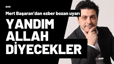 Mert Başaran’dan Yatırımcısına Uyarı: 350 Bin TL’sini Çöpe Attı