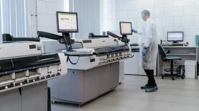 Yakın Doğu Üniversitesi’nin Yeni Kimyasal Bileşiği Tescillendi