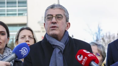 Gökhan Günaydın: ‘AYM, 3 Yıldır Uygulamadığı Yürütmeyi Durdurmayı Tekrar Uygulamalı’