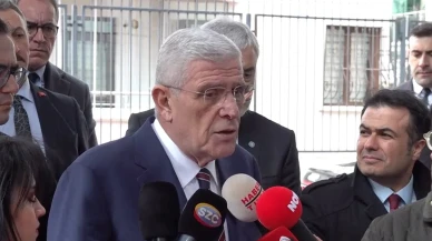 Öcalan’ın Açıklaması Militanlarını Bağlar