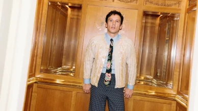 Şarkıcı Edis Hakkında Yakalama Kararı