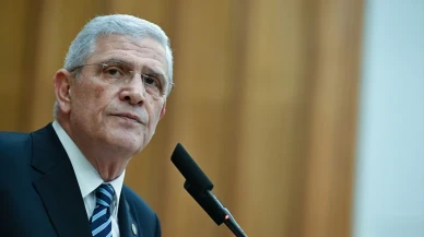 Müsavat Dervişoğlu’ndan Umut Hakkı Çıkışı