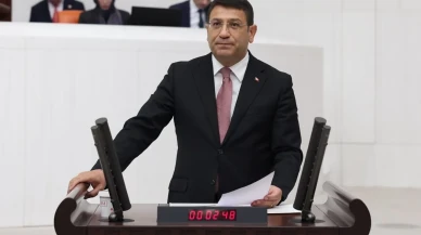 İdris Şahin: Felaketler Yalnızca Kader Değildir