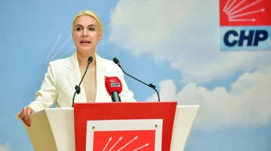 CHP’den İstifa Etmişti: Anahtar Parti’ye Geçti