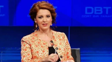 TMSF Nagehan Alçı İle Yolları Ayırdı