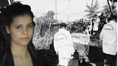 14 Yıllık Ebru Koyuncu Kaybında İtiraf Geldi