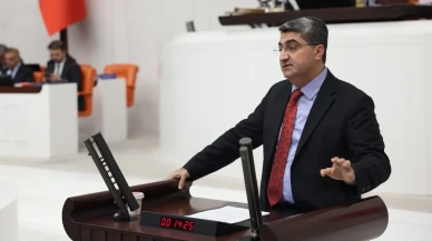 Mehmet Emin Ekmen: Yağmur Mersin’de Bereket Olmalıydı, Felaket Değil