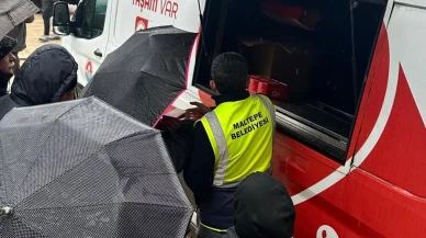 Maltepe Belediyesi’nden Vatandaşlara Kandil Simidi İkramı