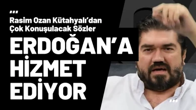 Çok Konuşulacak Yılmaz Özdil Yorumu