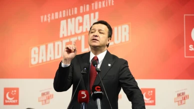 Arıkan: İmkân Var, Kaynak Var, Vicdan Yok