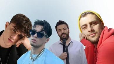 Hasan Can ve Reynmen Dahil 11 Kişi Serbest