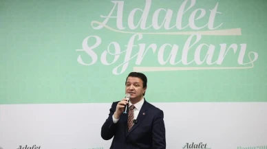 Mahmut Arıkan: ABD’nin İsrail Büyükelçisinin Açıklamaları Kabul Edilemez