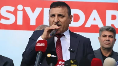 CHP, Belediye Başkanı Göçer’i İhraç Etti