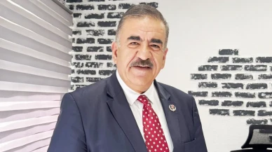 Murat Kelek: Seçim Takvimi Ne Olursa Olsun, Biz Sahadayız