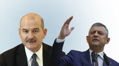 Özgür Özel Soylu'ya Tazminat Ödeyecek