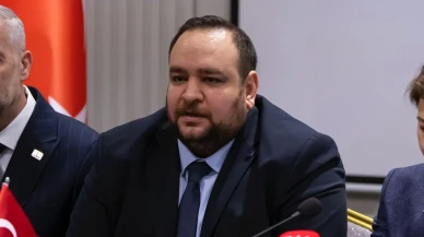 Anahtar Parti Adıyaman İl Başkanı Alsan: Asıl Deprem İşsizlik Olacak, Adıyaman Üretimle Ayağa Kalkmalı