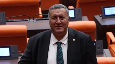 Ömer Fethi Gürer: İşim İyi Diyen Yok