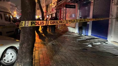 İstanbul’daki Yangından Cinayet İzi Çıktı