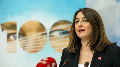 Aysu Bankoğlu’ndan Boğaziçi Çıkışı