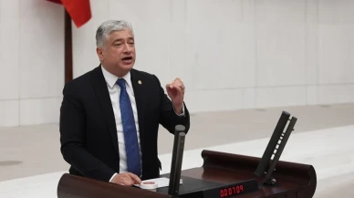 Sadullah Kısacık: Millî  Olan Milletindir Ranta Teslim Edilemez