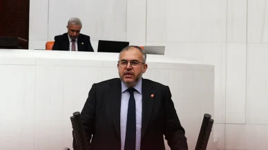 Necmettin Çalışkan: Hatay’da Hayat Hala Normalleşmedi