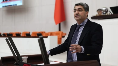 Mehmet Emin Ekmen: Meclis Denetime ve Katılıma Mutlaka Açılmalıdır