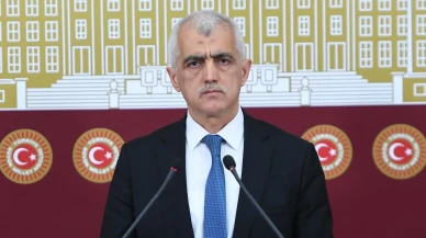 Ömer Faruk Gergerlioğlu’ndan Migros İşçilerine Destek