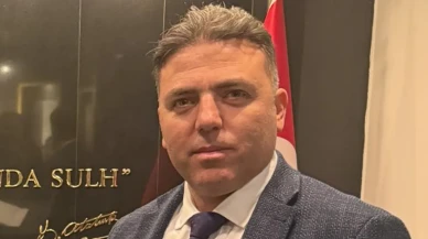 Anahtar Parti Iğdır İl Başkanı Adem Turaç: Iğdır Susuz Bırakıldı