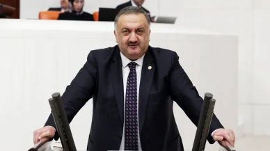 Hasan Karal: Dünya Gıda Fiyatları Çakılırken Türkiye’de Rekor Kırılıyor