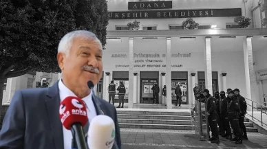 Zeydan Karalar Hakkında Karar