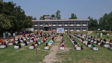 Vuslat Derneği Ramazan Ayı Çalışmaları