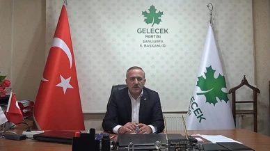 Hidayet Baysal: Emekliye Gabar Masalı Anlatarak Bu Millet Kandırılamaz