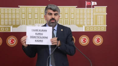 Faruk Dinç: Gençlerin Meclis’teki Sesi Olacağız