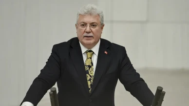 AK Partili Akbaşoğlu: 455 Bin Konut Rekorlar Kitabına Girecek Başarı
