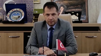 İYİ Parti Sivas İl Başkanı Karasu: Teröristle Müzakere Değil, Mücadele Olur