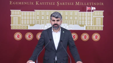Faruk Dinç: Doğum Bölümlerinde Tamamen Kadın Personel Görevlendirilmeli