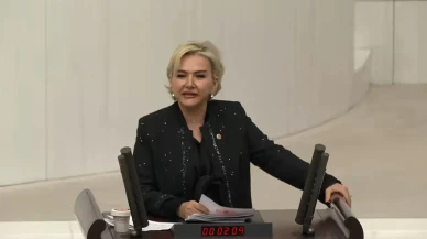 Nimet Özdemir: Depremden Sonra Kaybolan Çocukların Akıbeti Hâlâ Karanlık