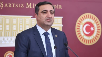 Serkan Ramanlı TOKİ Projesindeki Fahiş Fiyatları Meclis’e Taşıdı